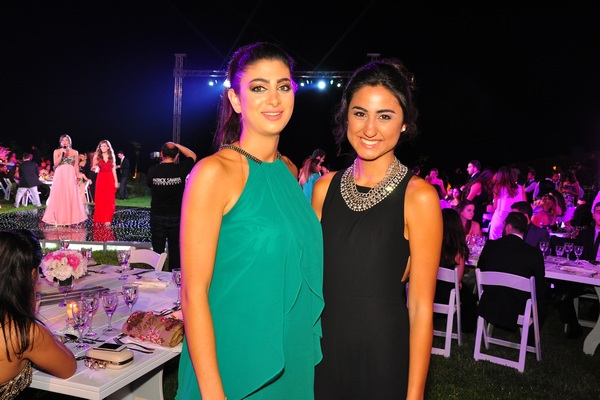 FAS FHS & FAFS AUB Gala Dinner